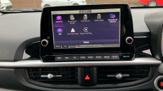 Kia Picanto 1.0 GT-Line S 5dr Petrol Hatchback